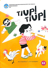 Tiup! Tiup!