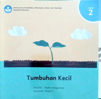 Tumbuhan Kecil