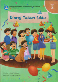 Ulang Tahun Eddie