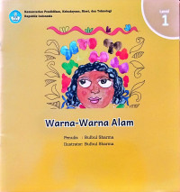 Warna Warna Alam